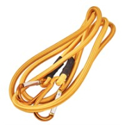 Amtech 72" Bungee Cord & Clips